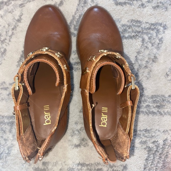 Bar lll Booties - Picture 5 of 6